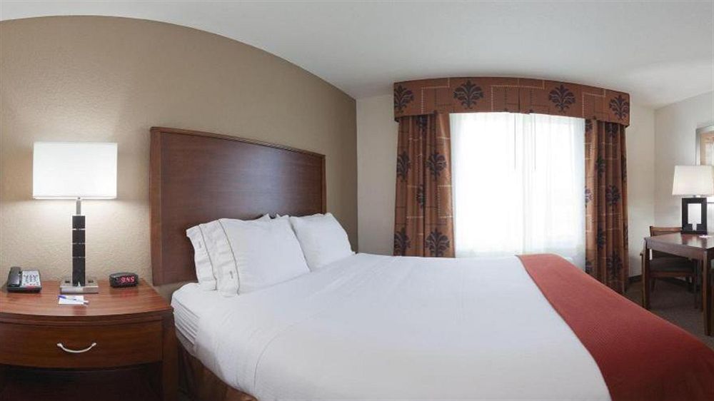 Holiday Inn Express Hotel & Suites - Dubuque West By Ihg Экстерьер фото